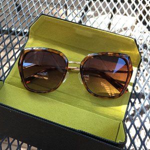Nicole Miller Sunglasses "Avila"